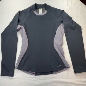 ✨6xHOST PICK✨Patagonia AxuWool Long Sleeve BaseLayer